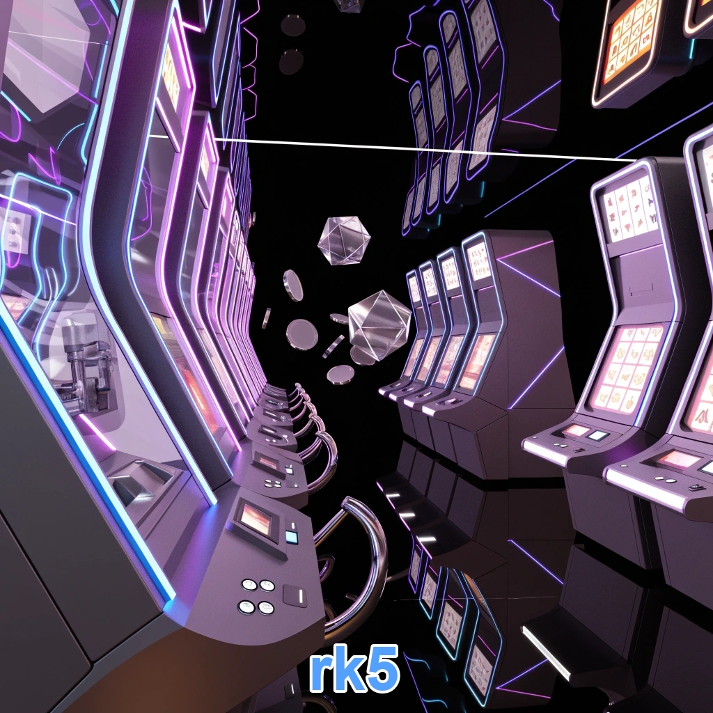 Screenshot 2 - rk5 Features