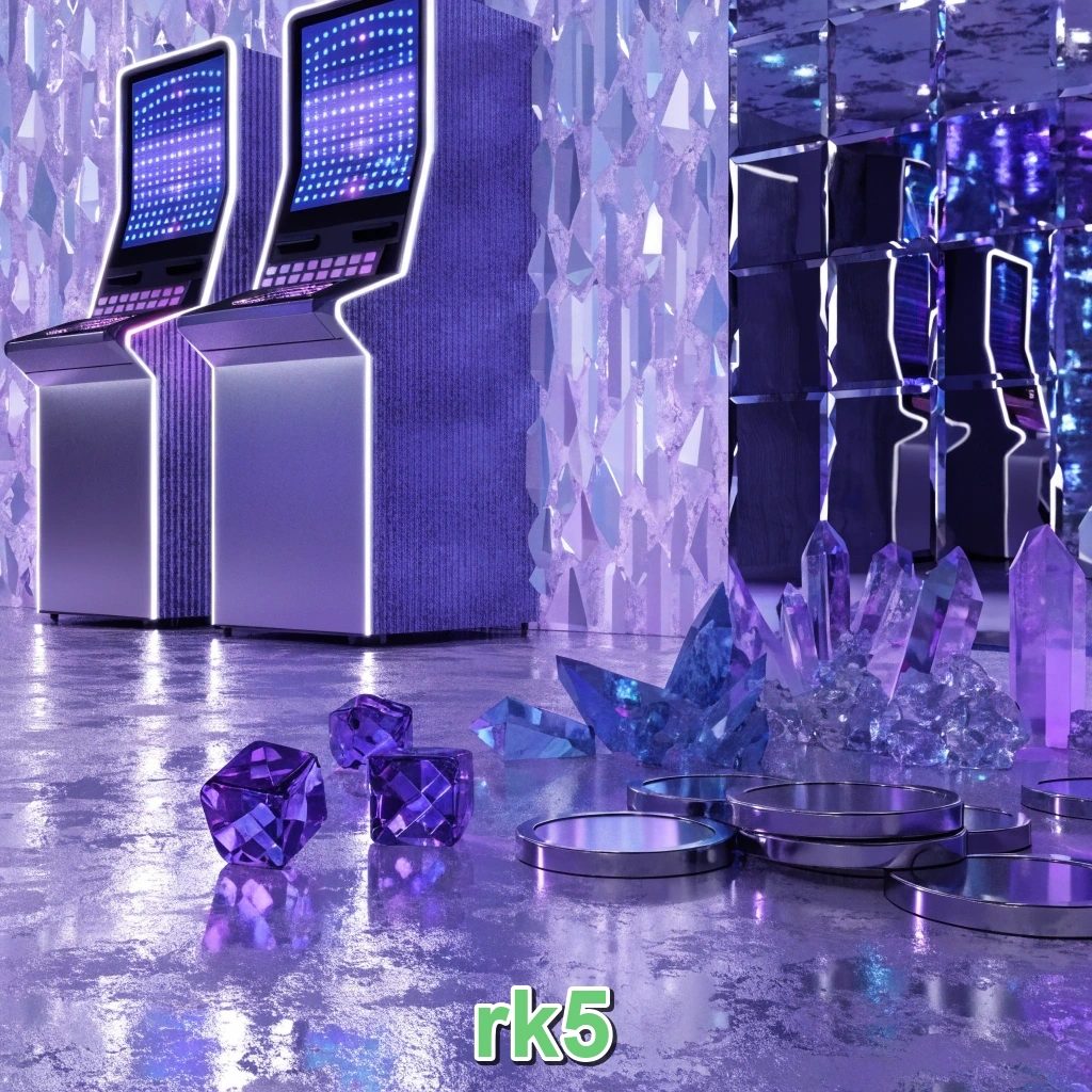 Screenshot 3 - rk5 Settings