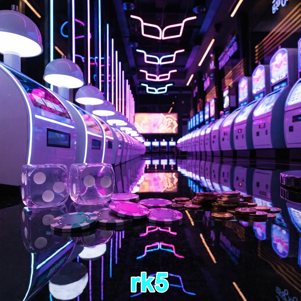 Screenshot 6 - rk5 Notifications
