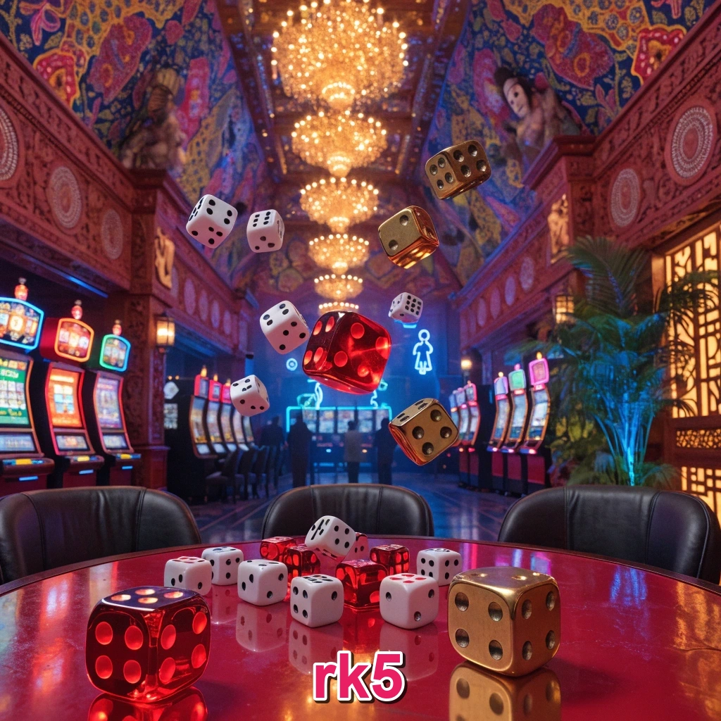 Screenshot 2 - rk5 Features